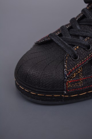 Adidas Originals Superstar 'Halloween' view 6