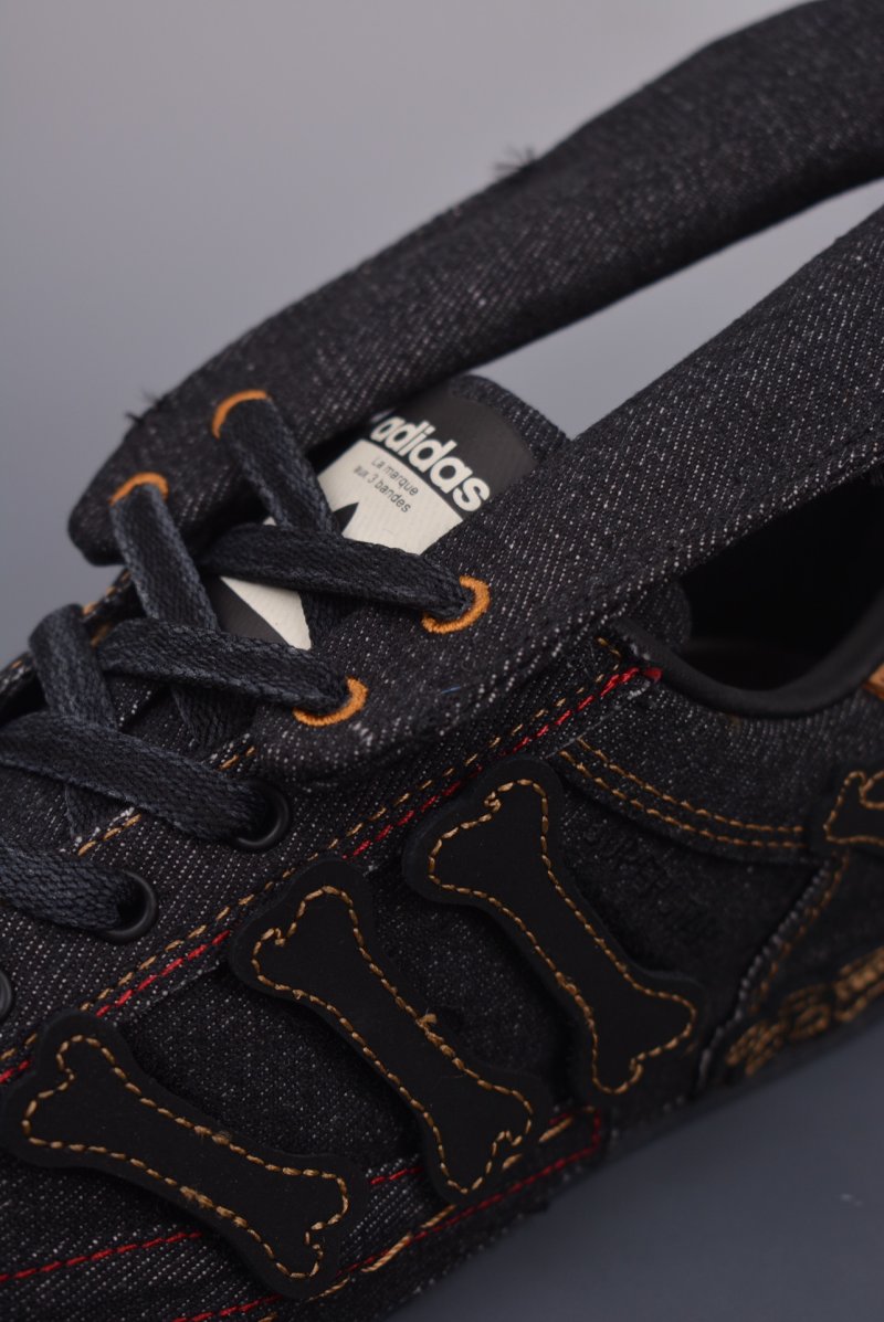 Adidas Originals Superstar 'Halloween' view