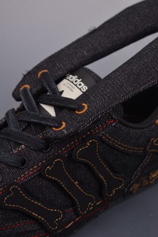 Adidas Originals Superstar 'Halloween' view 7