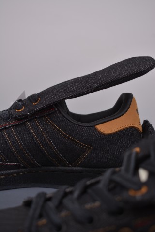 Adidas Originals Superstar 'Halloween' view 8