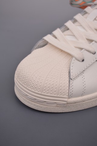 Adidas Originals Superstar 'White' view 6
