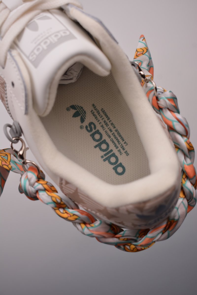 Adidas Originals Superstar 'White' view