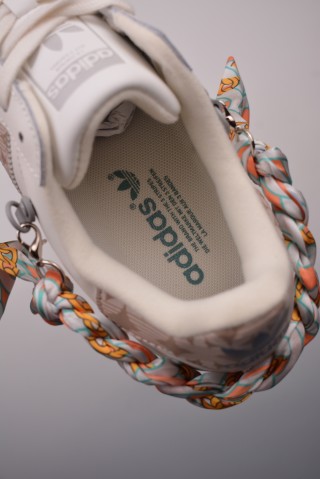 Adidas Originals Superstar 'White' view 9