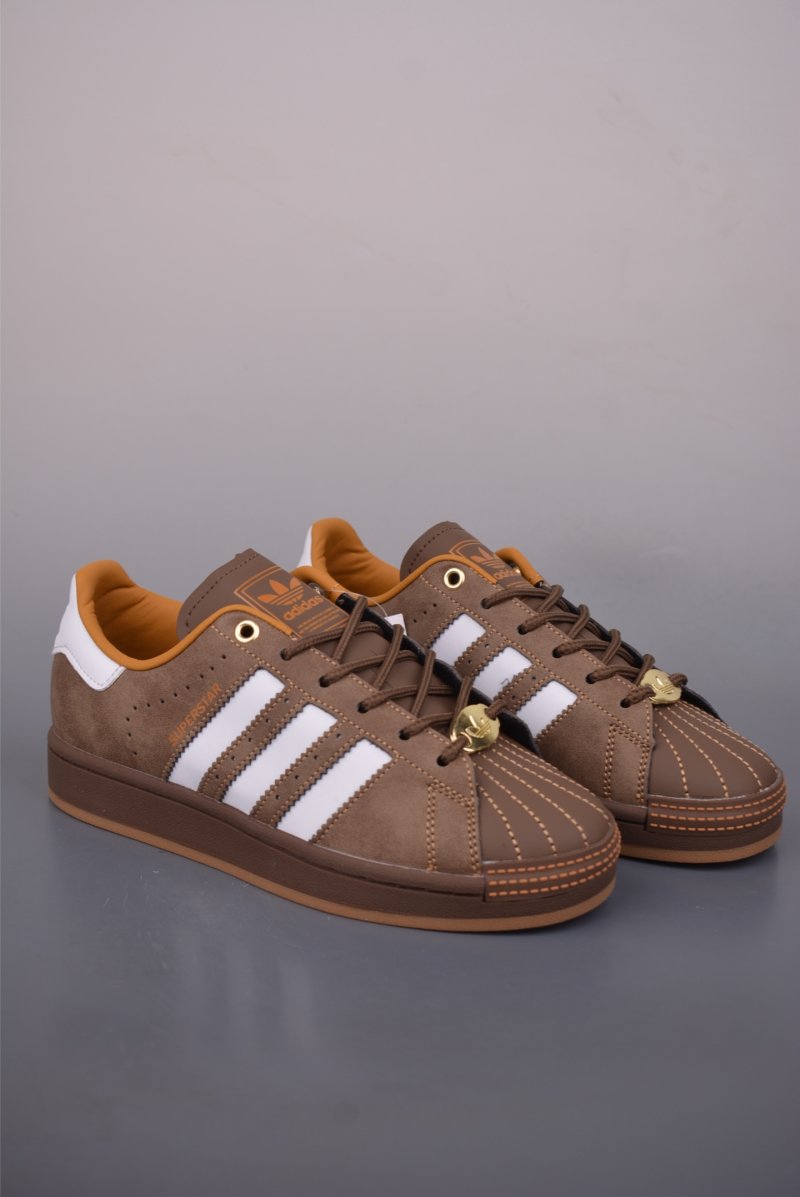 Adidas Originals Superstar 2 'White'