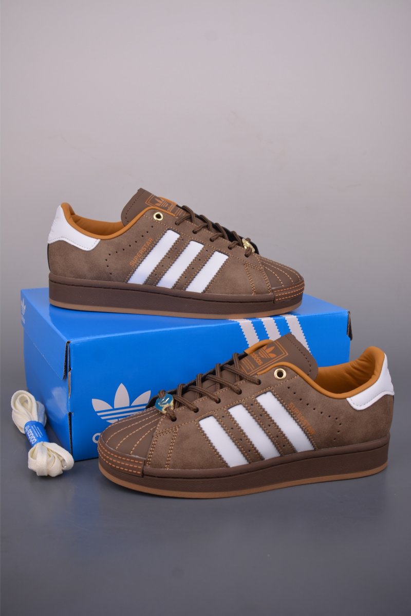 Adidas Originals Superstar 2 'White' view
