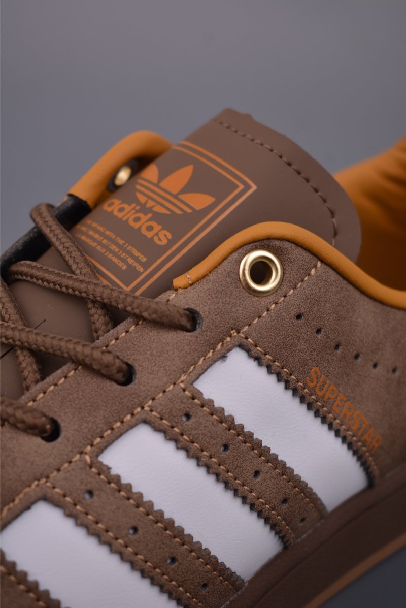Adidas Originals Superstar 2 'White' view