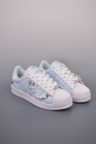 Adidas Originals Superstar 'White'