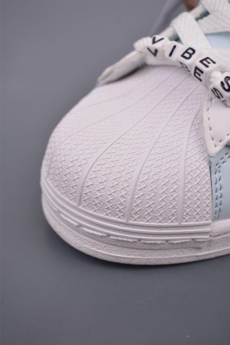 Adidas Originals Superstar 'White' view