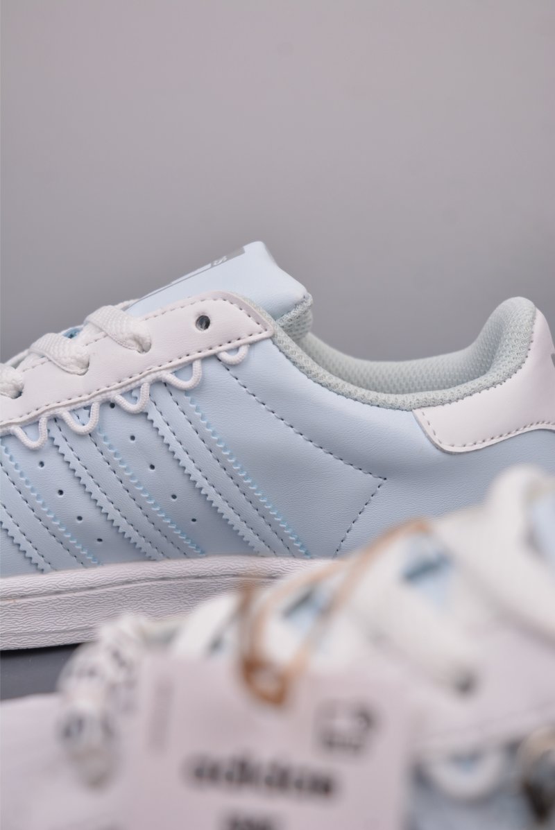 Adidas Originals Superstar 'White' view