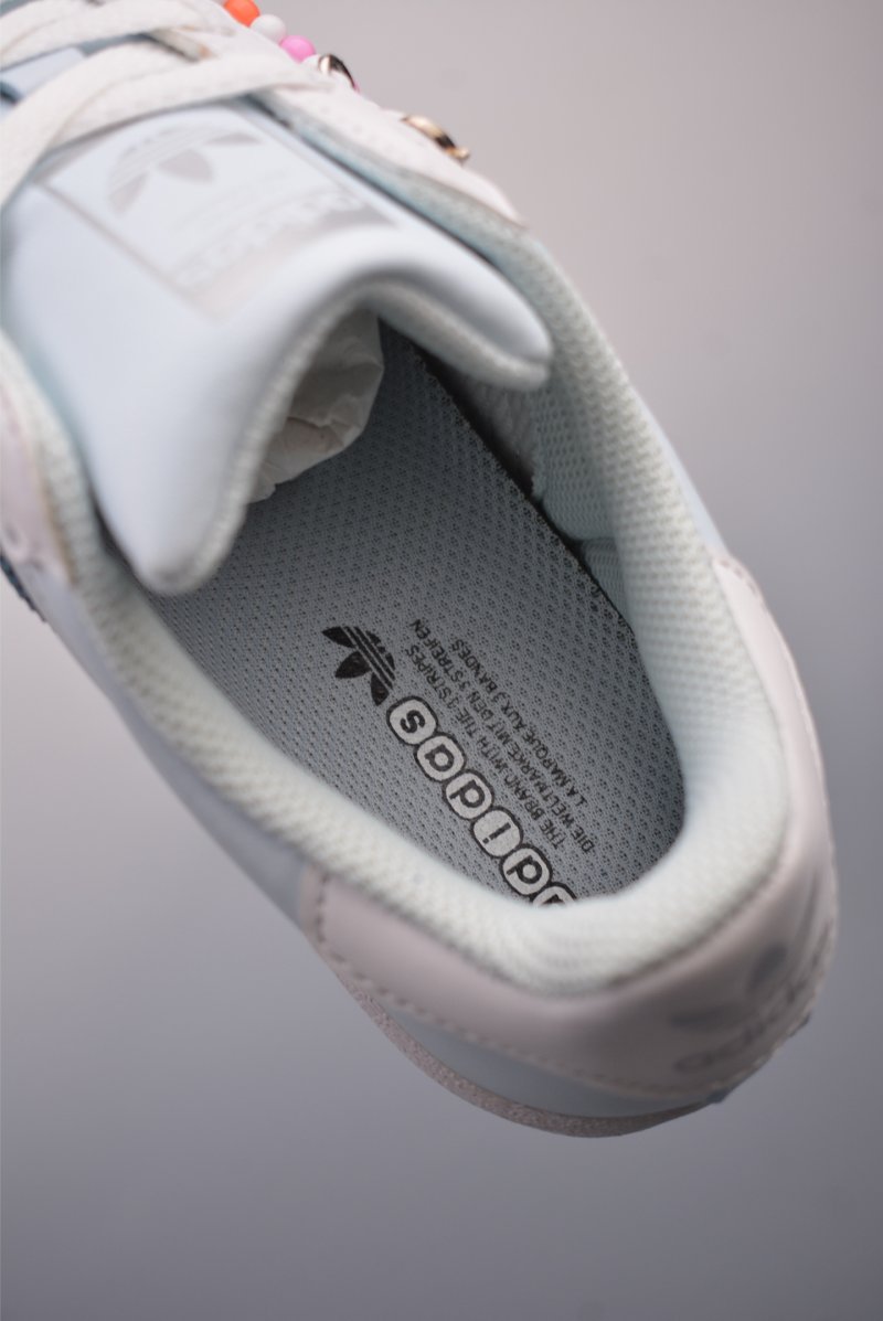 Adidas Originals Superstar 'White' view