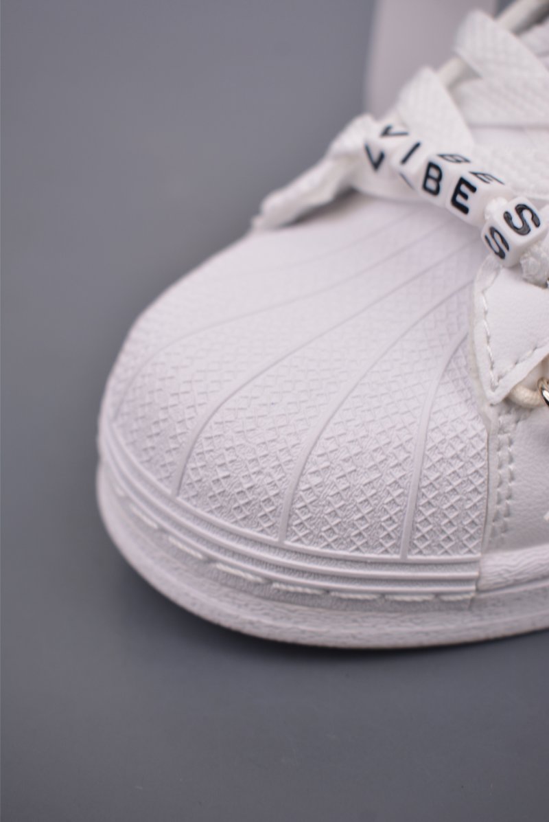 Adidas Originals Superstar 'White' view