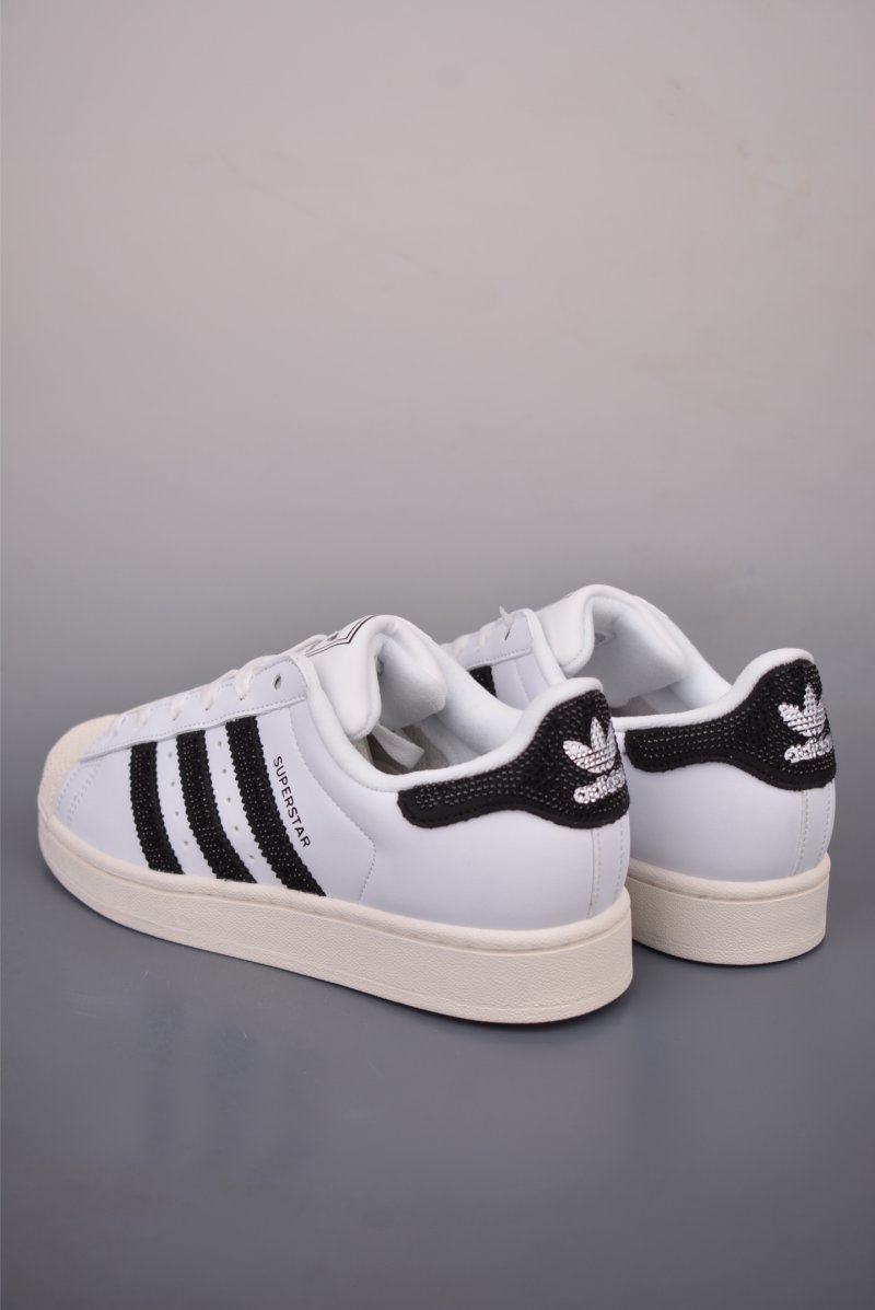 Adidas Originals Superstar 'White' view