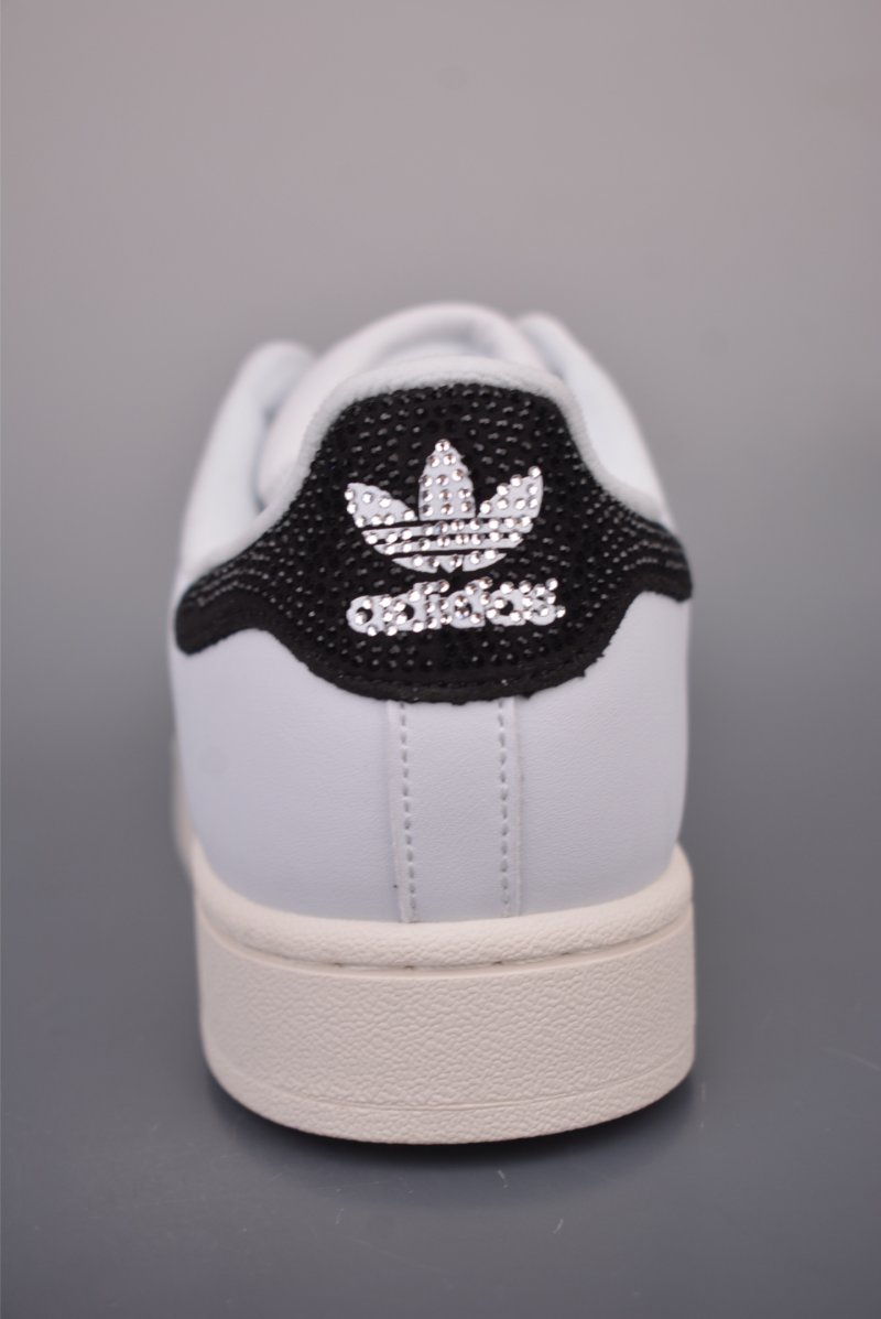 Adidas Originals Superstar 'White' view