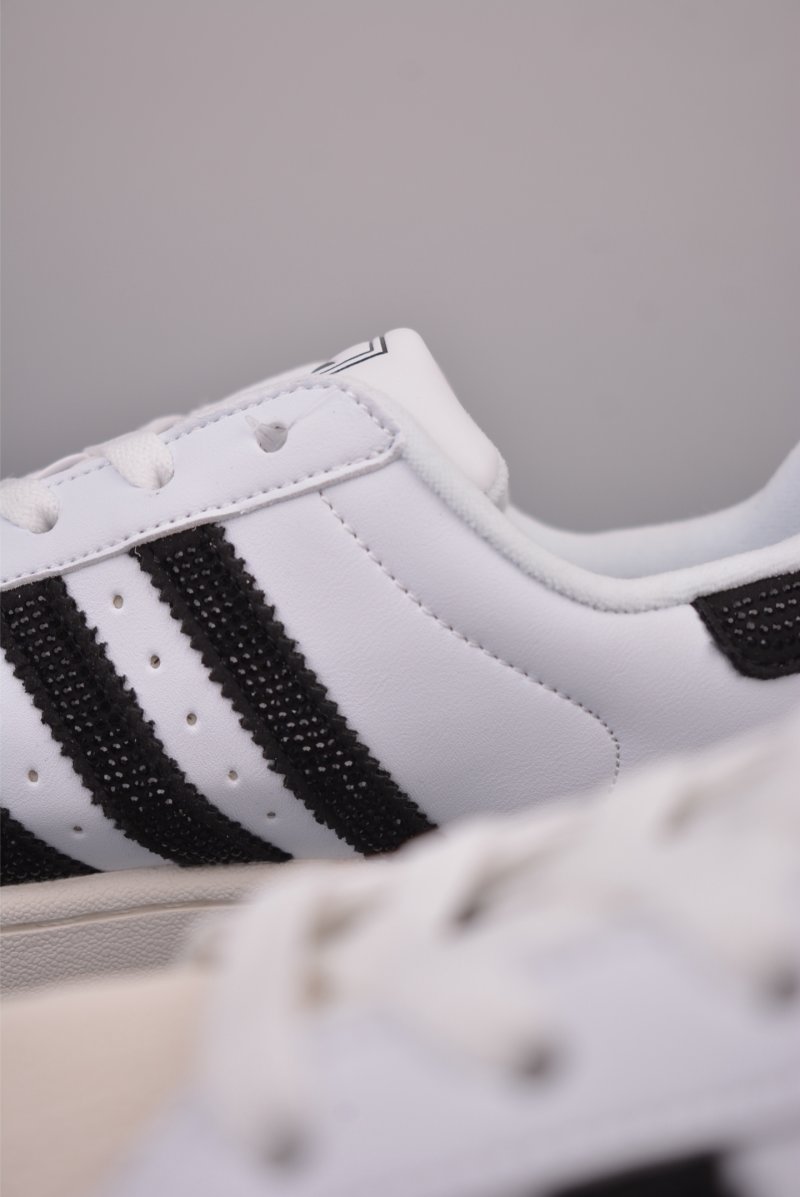 Adidas Originals Superstar 'White' view