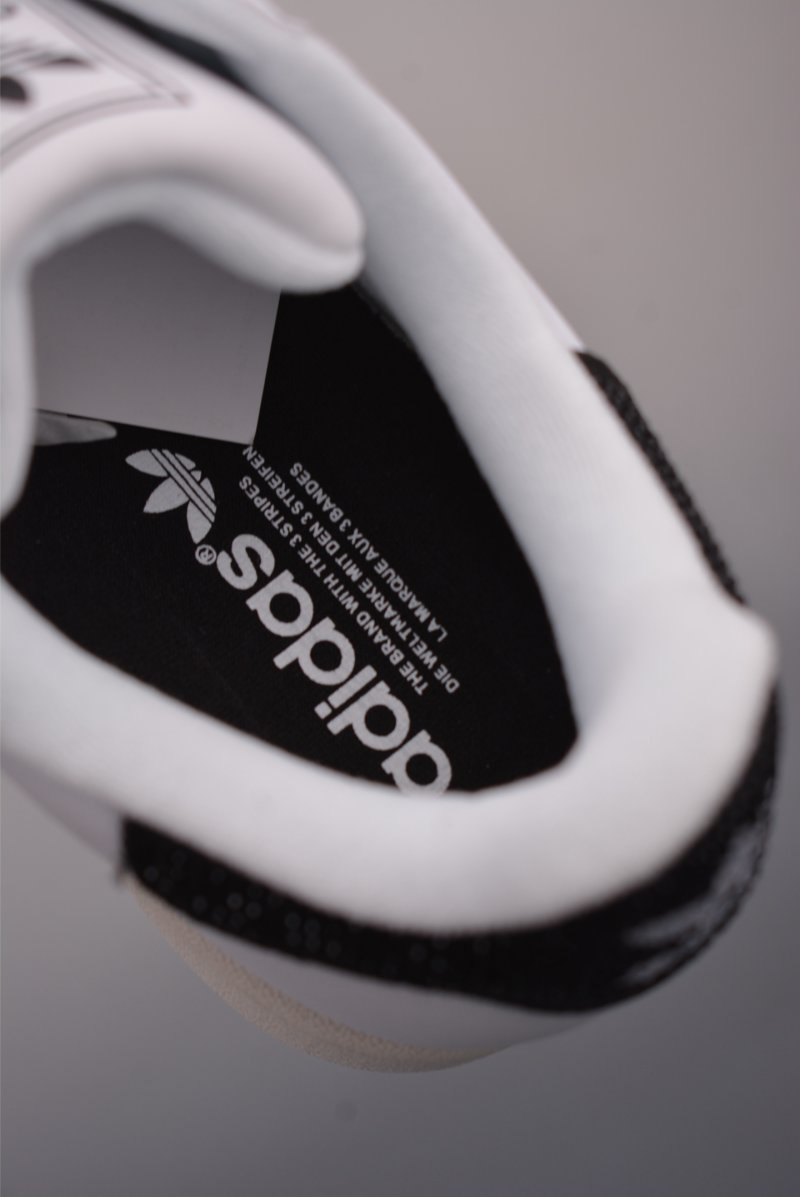 Adidas Originals Superstar 'White' view