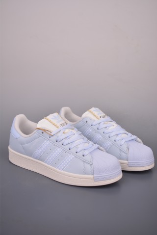 Adidas Originals Superstar 'White' view 1
