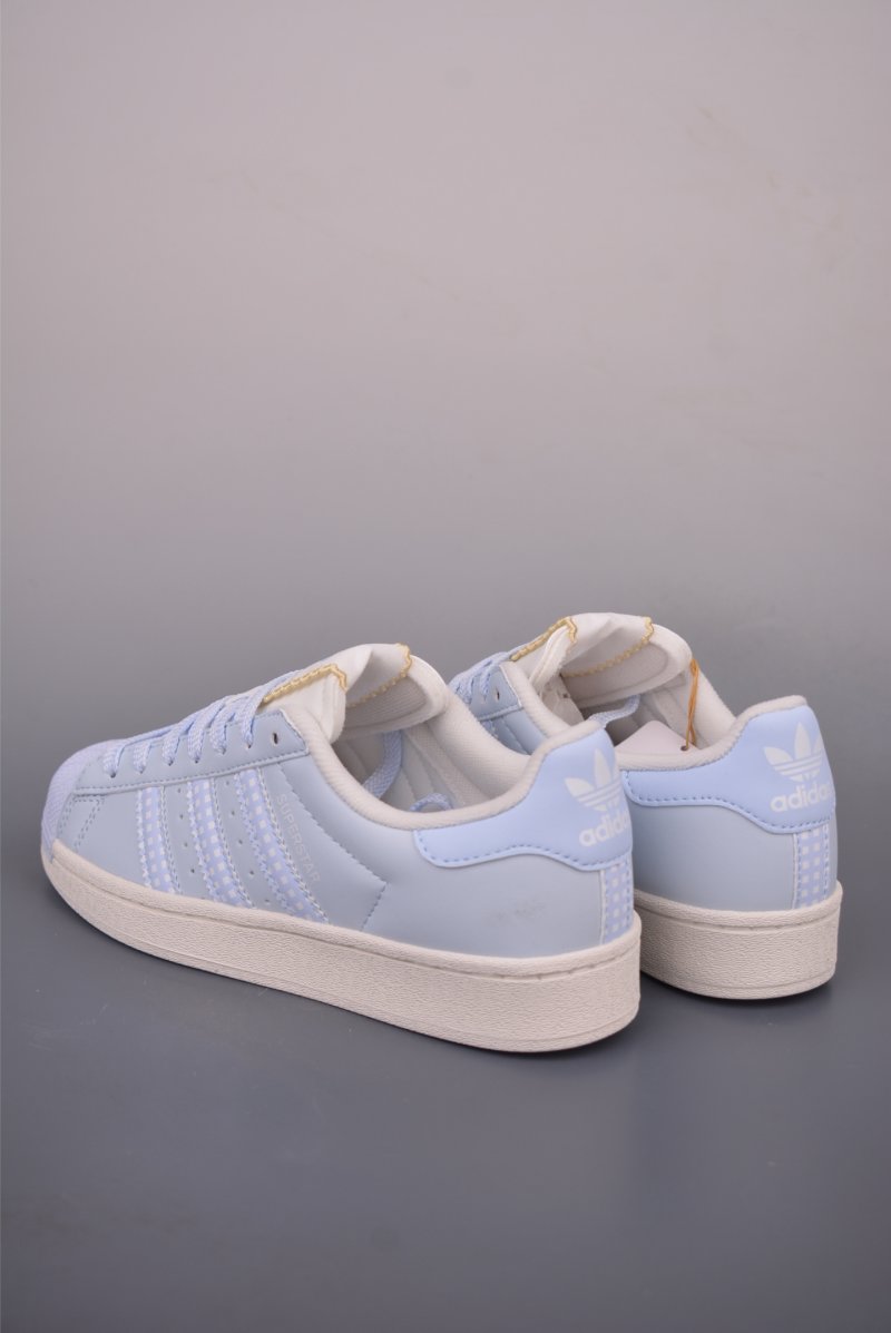 Adidas Originals Superstar 'White' view