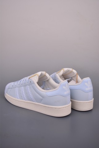 Adidas Originals Superstar 'White' view 2