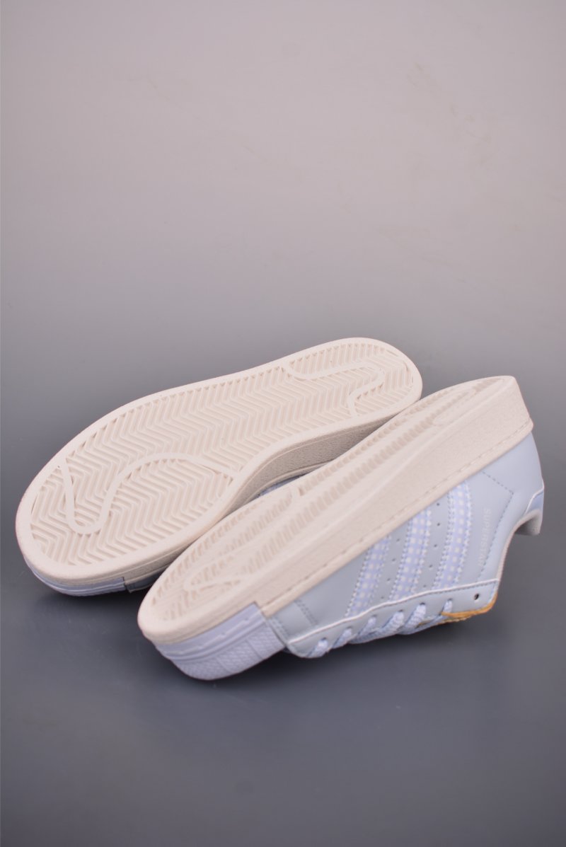 Adidas Originals Superstar 'White' view