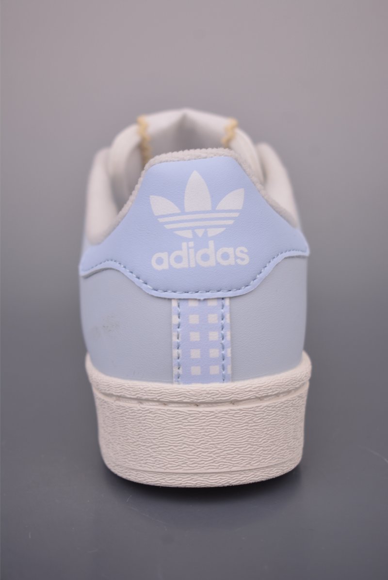 Adidas Originals Superstar 'White' view