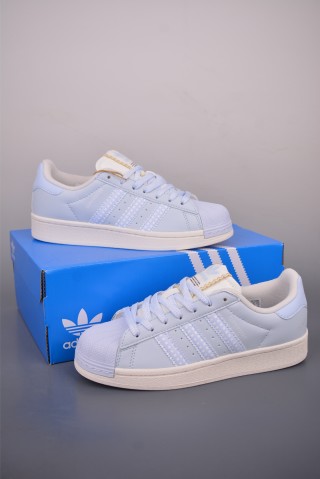 Adidas Originals Superstar 'White' view 5