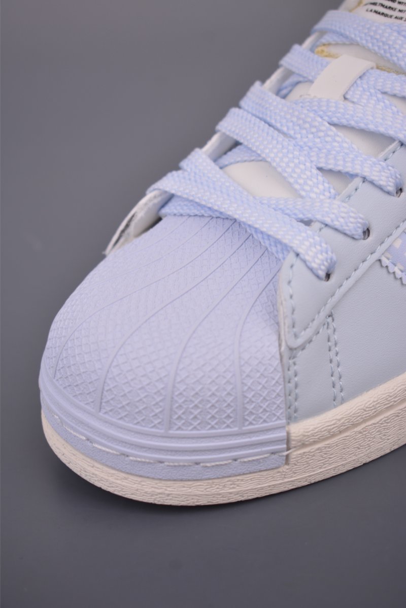 Adidas Originals Superstar 'White' view