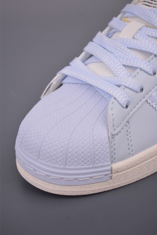 Adidas Originals Superstar 'White' view 6