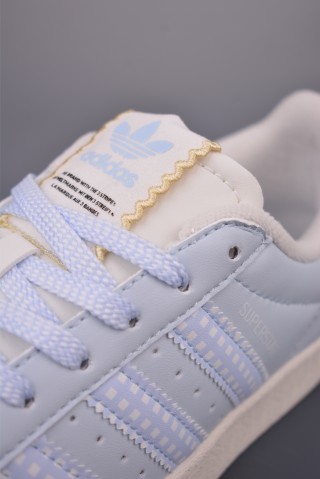 Adidas Originals Superstar 'White' view 7