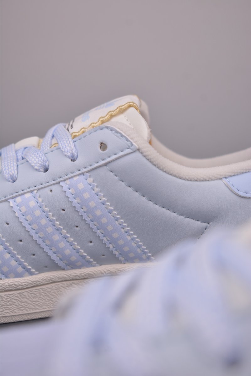 Adidas Originals Superstar 'White' view