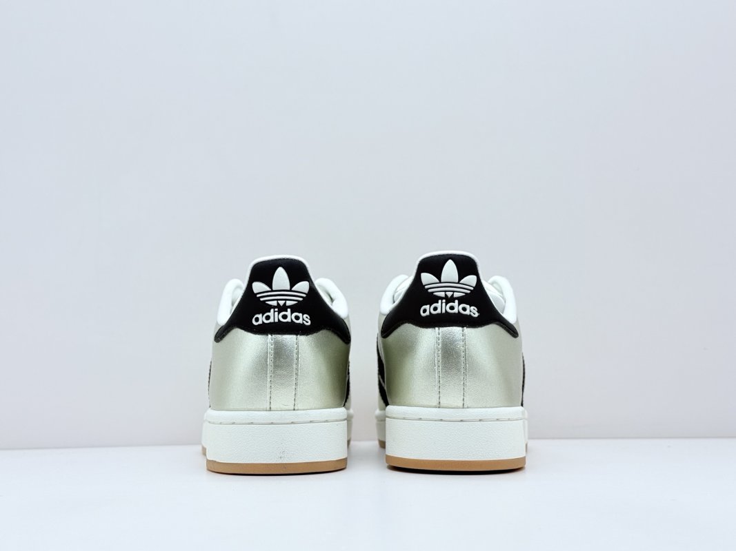 Adidas Originals Superstar 2 'Black / Brown' view