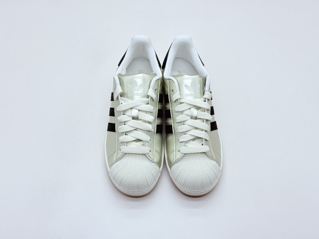 Adidas Originals Superstar 2 'Black / Brown' view