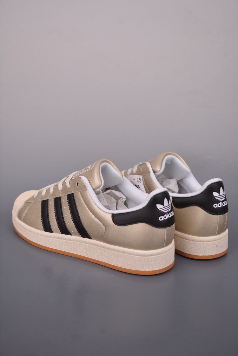 Adidas Originals Superstar 'White' view