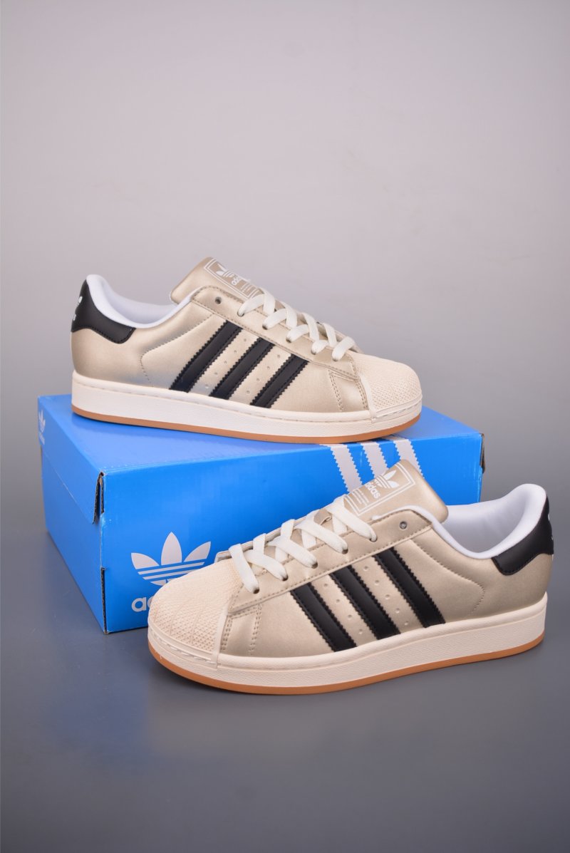 Adidas Originals Superstar 'White' view