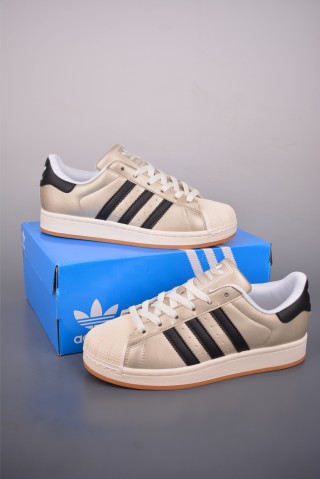 Adidas Originals Superstar 'White' view 5