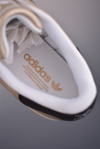 Adidas Originals Superstar 'White' view 9