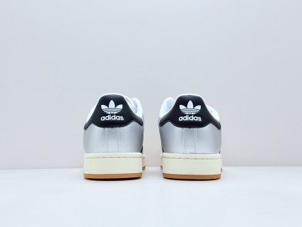 Adidas Originals Superstar 2 'Silver' view 12