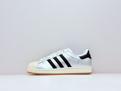 Adidas Originals Superstar 2 'Silver' view 4