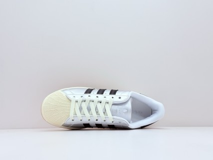 Adidas Originals Superstar 2 'Silver' view 5