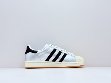 Adidas Originals Superstar 2 'Silver' view 6