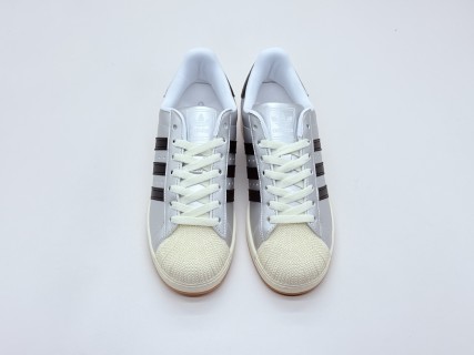 Adidas Originals Superstar 2 'Silver' view 8