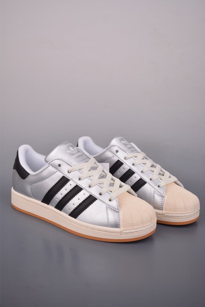 Adidas Originals Superstar 'White'