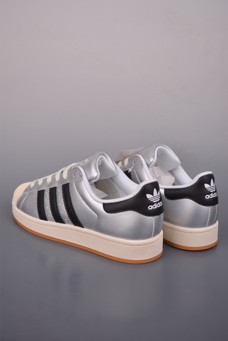 Adidas Originals Superstar 'White' view