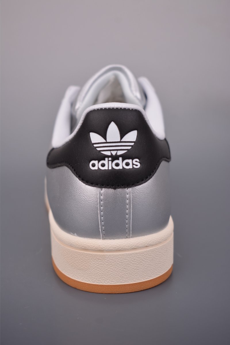 Adidas Originals Superstar 'White' view