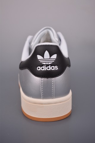 Adidas Originals Superstar 'White' view 4