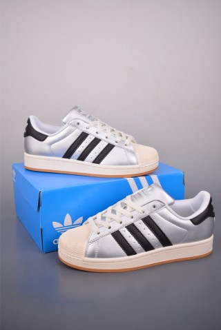 Adidas Originals Superstar 'White' view 5