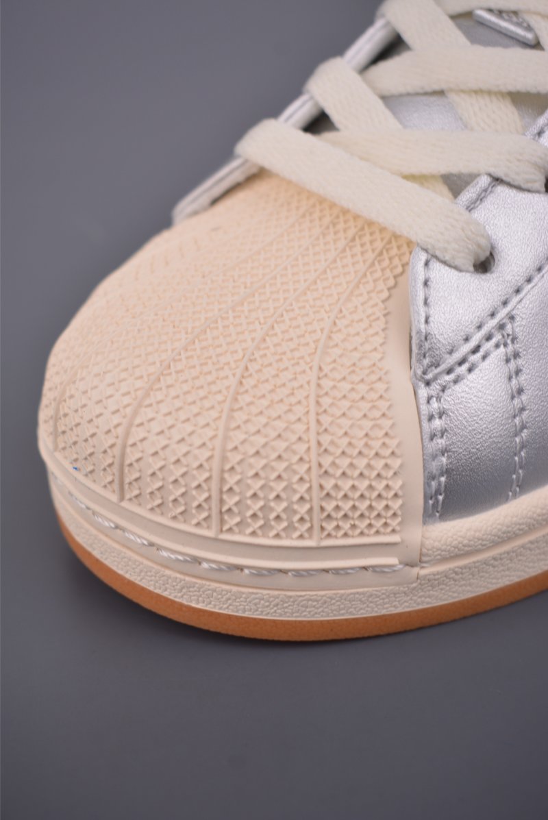 Adidas Originals Superstar 'White' view