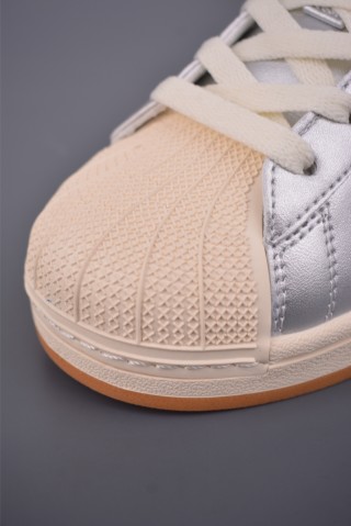 Adidas Originals Superstar 'White' view 6
