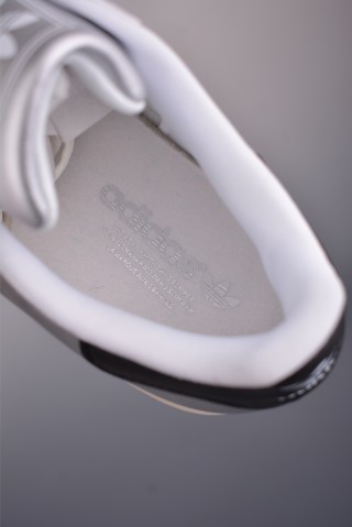 Adidas Originals Superstar 'White' view 9