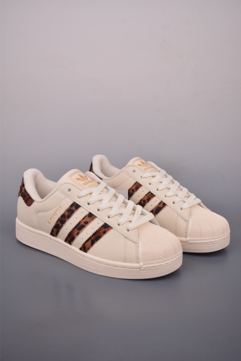 Adidas Originals Superstar 'White'