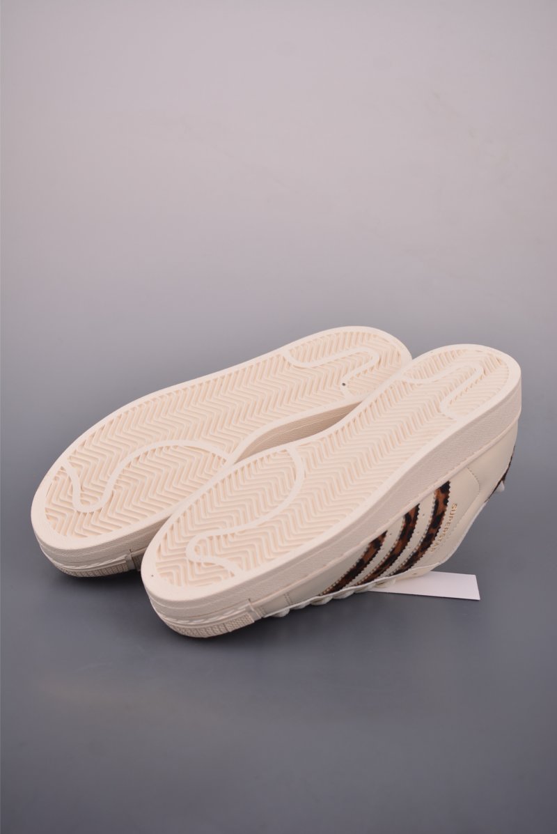 Adidas Originals Superstar 'White' view